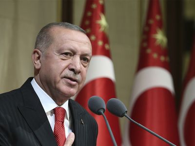 İyi ki Dünya'nın Türkiye'si var!  