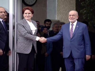 İYİ Parti Altılı Masa’ya döndü mü? Meral Akşener 6’lı masa toplantısına katılacak mı? İYİ Partili isimden flaş açıklama