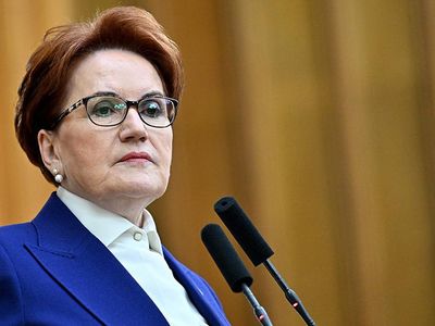 İYİ Parti büyükşehir belediye başkan adaylarını açıkladı! O isim herkesi şok etti.