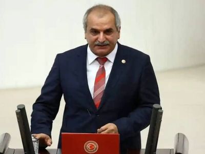 İYİ Parti eski vekili Ahmet Çelik kimdir, nereli ve kaç yaşında? Ahmet Çelik sağlık durumu nasıl? Ahmet Çelik hayatı ve biyografisi