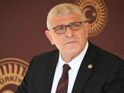 İYİ Parti Genel Başkan adayı oldu: Dursun Müsavat Dervişoğlu kimdir, hangi görevlerde bulundu?