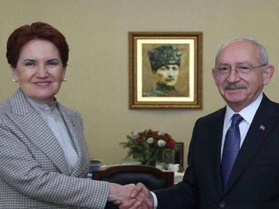 İYİ Parti ile CHP arasında aday anlaşmazlığı: Birbirlerine girdiler