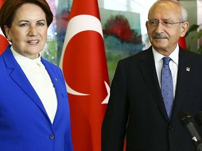 İYİ Parti: İttifaktan Çekiliriz