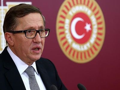 İYİ Parti Milletvekili Lütfü Türkkan'ın Kurduğu Kaçak Yapılar Ortaya Çıktı!