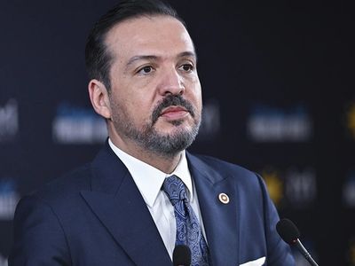 İYİ Parti sözcüsü Kürşad Zorlu açıkladı: İstanbul ve Ankara adayları ne zaman belli olacak?