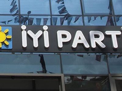 İYİ Parti’de büyük istifa: Sosyal medya hesabından ayrılığını duyurdu