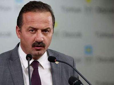 İYİ Parti’de dengeleri değiştiren istifa: Yavuz Ağıralioğlu, bugün basın açıklaması düzenleyecek