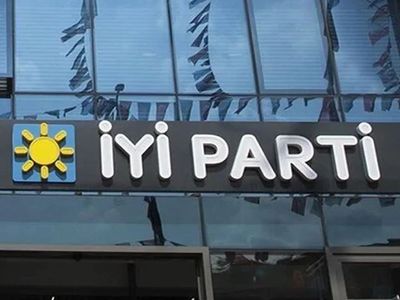 İYİ Parti’de deprem: Eski Grup Başkanı İsmail Tatlıoğlu istifa etti