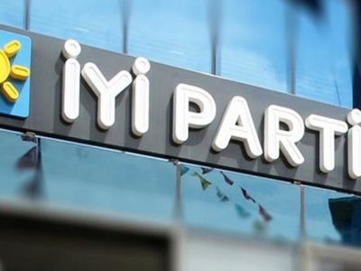 İYİ Parti’de erime devam ediyor: 41 kişi birden istifa etti