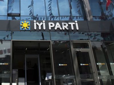 İYİ Parti’de hazırlıklar bitmek üzere: Kurultay için geri sayım başladı