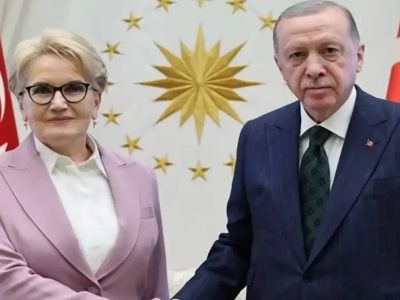 İYİ Parti'de iç karışıklıklar: Milletvekillerinden AK Parti'ye geçiş iddiaları