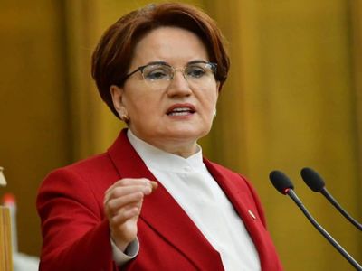 İYİ Parti’de İstanbul adayı seçimden çekildi: Yeni İBB adayı ortaya çıktı