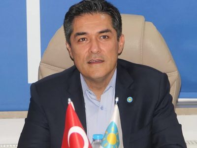 İYİ Parti'de istifa depremi: İBB Başkan Adayı Buğra Kavuncu partiden istifa etti