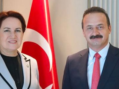 İYİ Parti’de istifa iddiaları: O ismin MHP’ye geçmesi bekleniyor