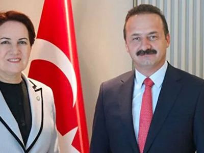 İYİ Parti'de kırılma sesleri, işte Yavuz Ağıralioğlu ve Koray Aydın olaylarının perde arkası!