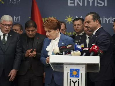 İYİ Parti’de Meral Akşener devri kapanıyor: Favori isim Müsavat Dervişoğlu