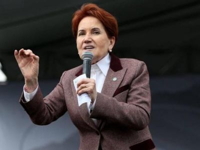 İYİ Parti’de olağanüstü kurul süreci başladı: Akşener’den ‘istifa’ çağrılarına yanıt geldi!
