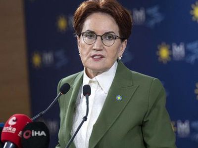 İYİ Parti’de deprem devam ediyor: Bu sefer kurucu isim istifa etti!