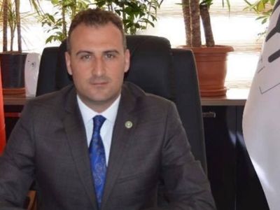 İyi Parti’de Sular Durulmuyor: Aksaray İl Başkanı Özhan Türemiş İstifa Etti