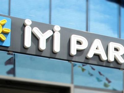 İYİ Parti’de yaprak dökümü sürüyor: Ankara Milletvekili Yüksel Arslan istifa etti