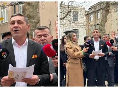 İYİ Parti'den büyük tepki: Ordu'da 117 üye, belediye başkan adayına karşı istifa etti!
