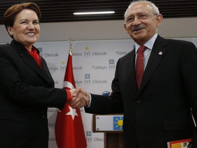 İYİ Parti’den CHP’ye net mesaj: Gerekirse yasal düzenleme yaparız