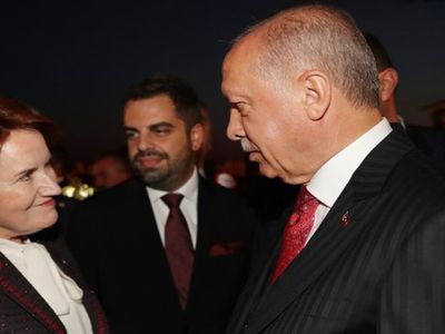 İYİ Parti'den Erdoğan-Akşener görüşmesi açıklaması: Bayram telefonu ne anlama geliyor?