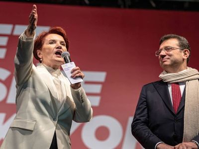 İYİ Parti’den İmamoğlu’na soğuk duş: Bizim için nihayete eren bir konu