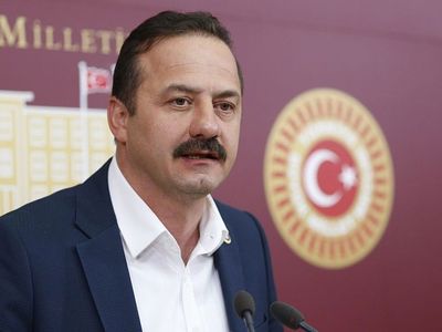İYİ Parti’den istifası sonrası Yavuz Ağıralioğlu’ndan ilk açıklama geldi: İlkesiz kazanmaktansa; mertlikle kaybetmeyi yeğlerim