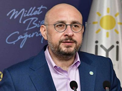 İYİ Parti’den ittifak açıklaması: CHP ile ittifak içinde değiliz
