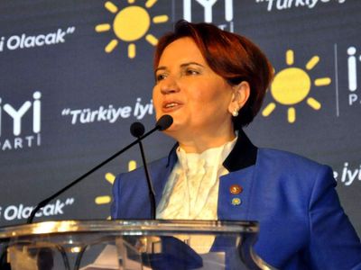 İYİ Parti’den kritik açıklama: Ankara ve İstanbul adayları kesinleşti