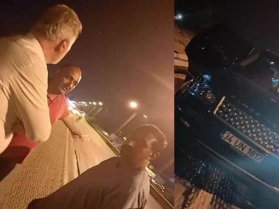 İYİ Partili Bahadır Erdem’in aracının çarptığı kadından kötü haber: Yaşam savaşını kaybetti