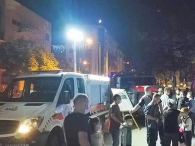 İYİ Partili Belediye Başkan Yardımcısı Vatandaşı Tehdit Etti!
