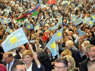İYİ Partili Çıray’dan dikkat çeken açıklama: Aynı krizin olmayacağını kimse garanti edemez