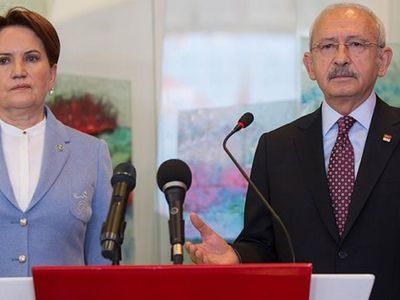 İYİ Partili isim masadaki krizin perde arkasını açıkladı