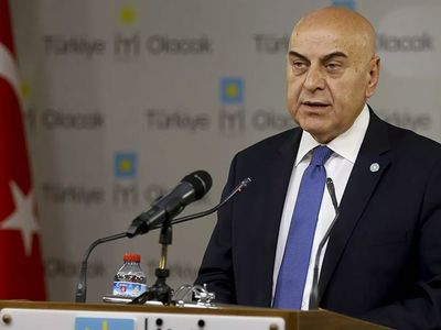 İYİ Partili Paçacı: Kılıçdaroğlu Son Dönemlerde Tekil Konuşuyor