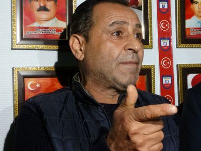 İYİ Partili Türkkan'ın Küfür Ettiği Şehit Ağabeyi Gümren: 1997'den Bu Yana İçimde Parçalanmış Bir Kardeş Canı Var