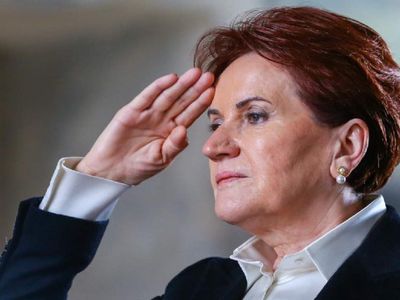 İYİ Partili vekilden istifa itirafı: Ülke genelinde istifalar yaşandı