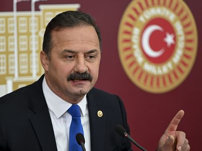 İYİ Parti’li Yavuz Ağıralioğlu 6’lı masanın gerçek yüzünü ifşa etti: Masada bize pusu kuruldu
