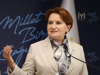 İYİ Parti’nin 6’lı masadan ayrılışı dünya basınında: Türk muhalefeti bölündü