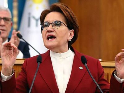 İYİ Parti'nin Algı Operasyonları Açığa Çıkmaya Devam Ediyor