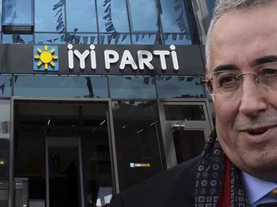 İYİ Parti’nin Ankara adayı belli oldu: Partide ortalık karıştı