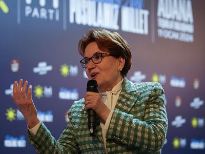 İYİ Parti'nin seçim propagandasına CHP engeli: CHP belediyelerinin yaptıklarını açığa çıkardılar