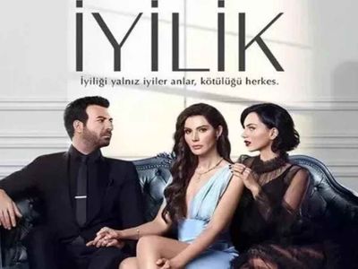 İyilik 4. bölüm fragmanı 20 Mayıs 2022 Cuma yeni bölüm