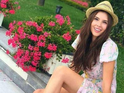 İyilik dizisinin Neslihan'ı sütyensiz paylaşımlarıyla yürek hoplattı! Hatice Şendil'in pozları deprem etkisi yarattı