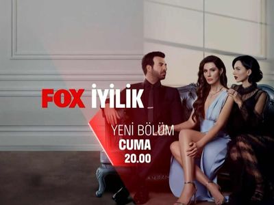 İyilik yeni bölüm ne zaman yayınlanacak? İyilik yeni bölüm fragmanı yayınlandı mı? İyilik 7.bölüm fragmanı
