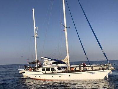 İzmir Açıklarında Düzensiz Göçmen Operasyonu