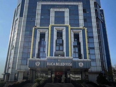 İzmir Buca Belediyesi’ne Operasyon: Belediye Başkanı Gözaltında