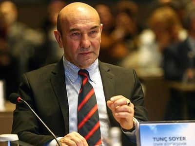 İzmir Büyükşehir Belediyesinden Tepki Çeken ‘Tuvalet İhalesi’