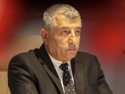 İzmir Güzelbahçe’de CHP’li Başkan Gözaltına Alındı